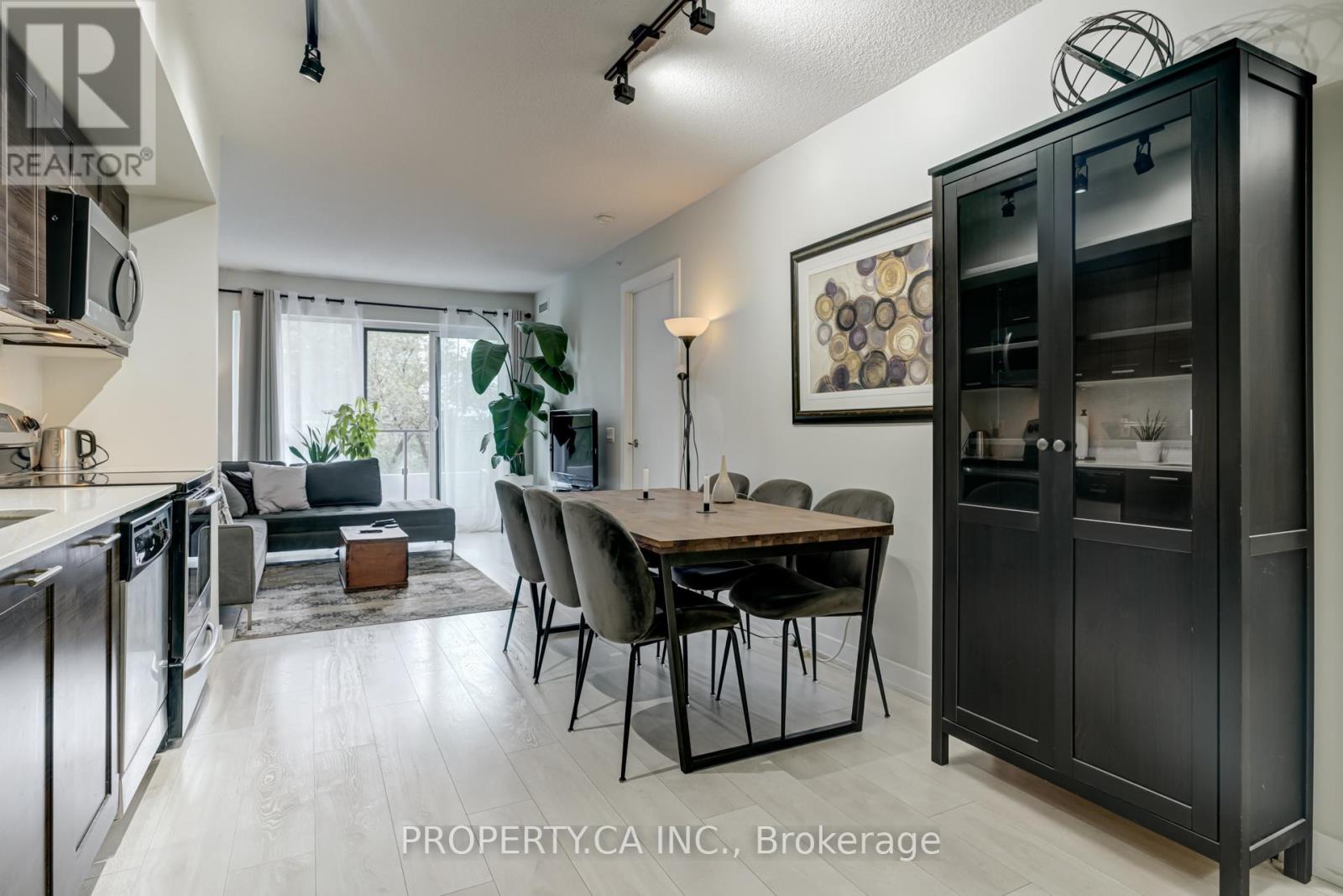 515 - 2220 Lake Shore Boulevard W, Toronto, Ontario  M8V 0C1 - Photo 18 - W12723986