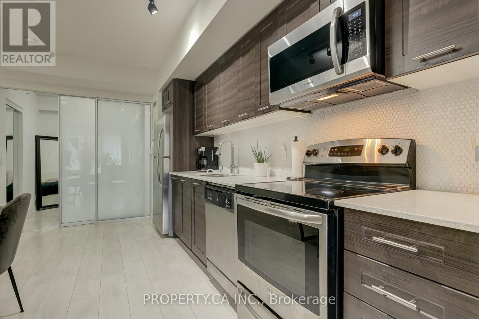 515 - 2220 Lake Shore Boulevard W, Toronto, Ontario  M8V 0C1 - Photo 20 - W12723986