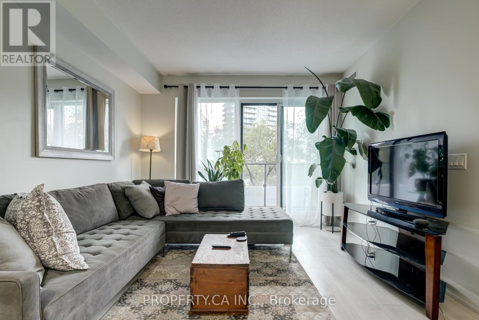 515 - 2220 Lake Shore Boulevard W, Toronto, Ontario  M8V 0C1 - Photo 22 - W12723986