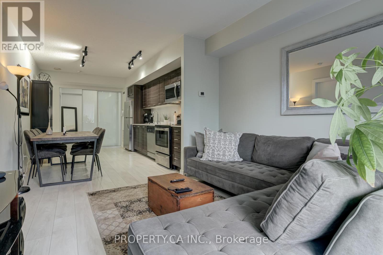 515 - 2220 Lake Shore Boulevard W, Toronto, Ontario  M8V 0C1 - Photo 23 - W12723986