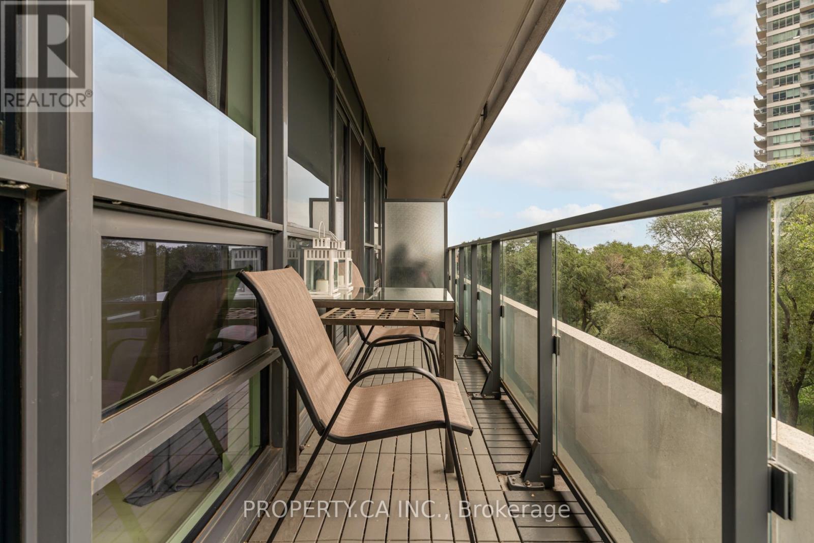 515 - 2220 Lake Shore Boulevard W, Toronto, Ontario  M8V 0C1 - Photo 32 - W12723986