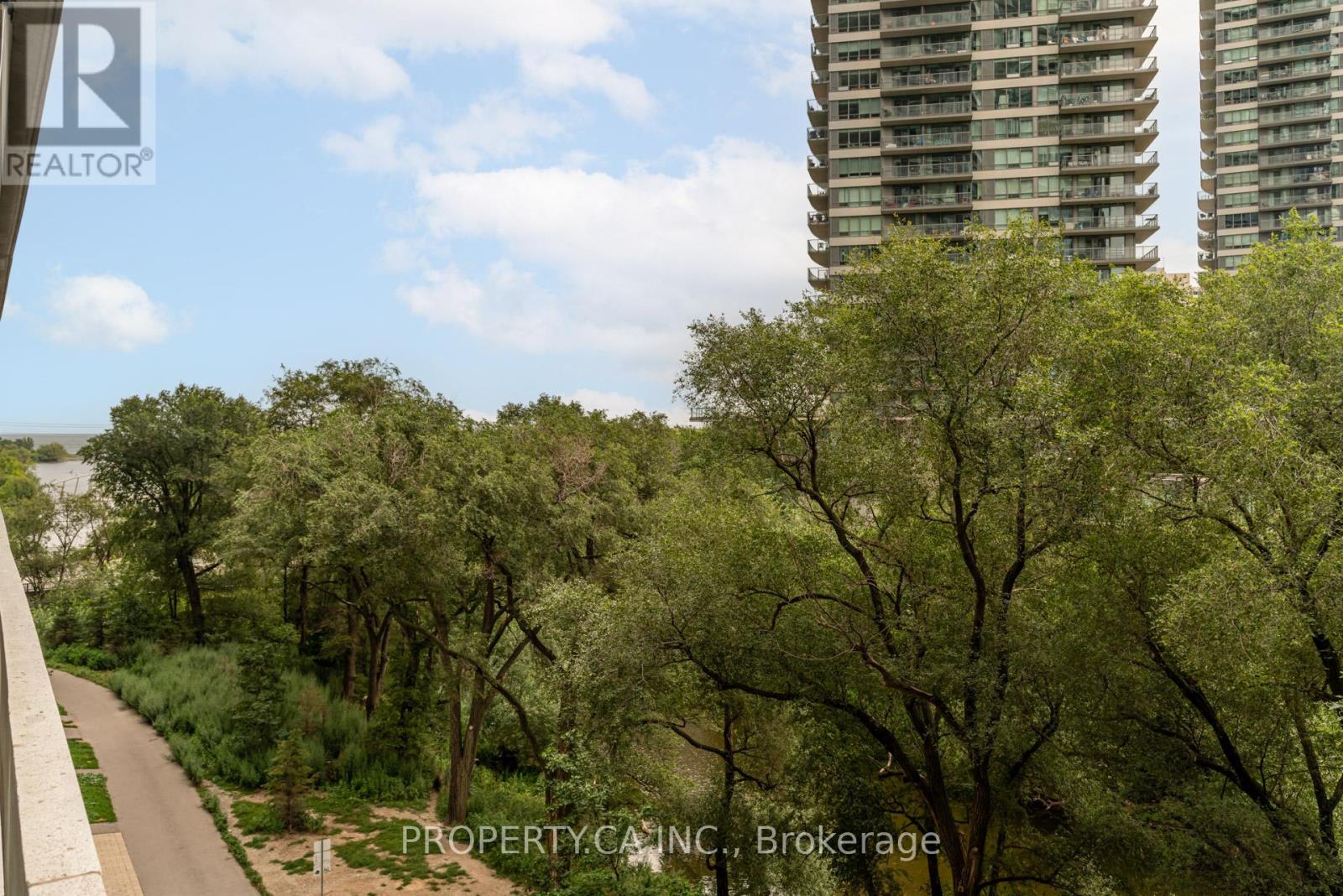 515 - 2220 Lake Shore Boulevard W, Toronto, Ontario  M8V 0C1 - Photo 34 - W12723986
