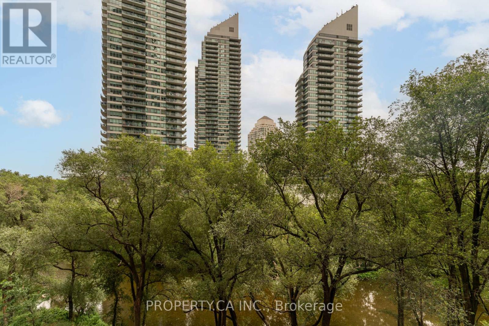 515 - 2220 Lake Shore Boulevard W, Toronto, Ontario  M8V 0C1 - Photo 35 - W12723986