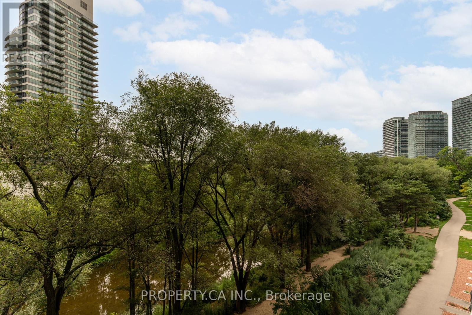 515 - 2220 Lake Shore Boulevard W, Toronto, Ontario  M8V 0C1 - Photo 36 - W12723986