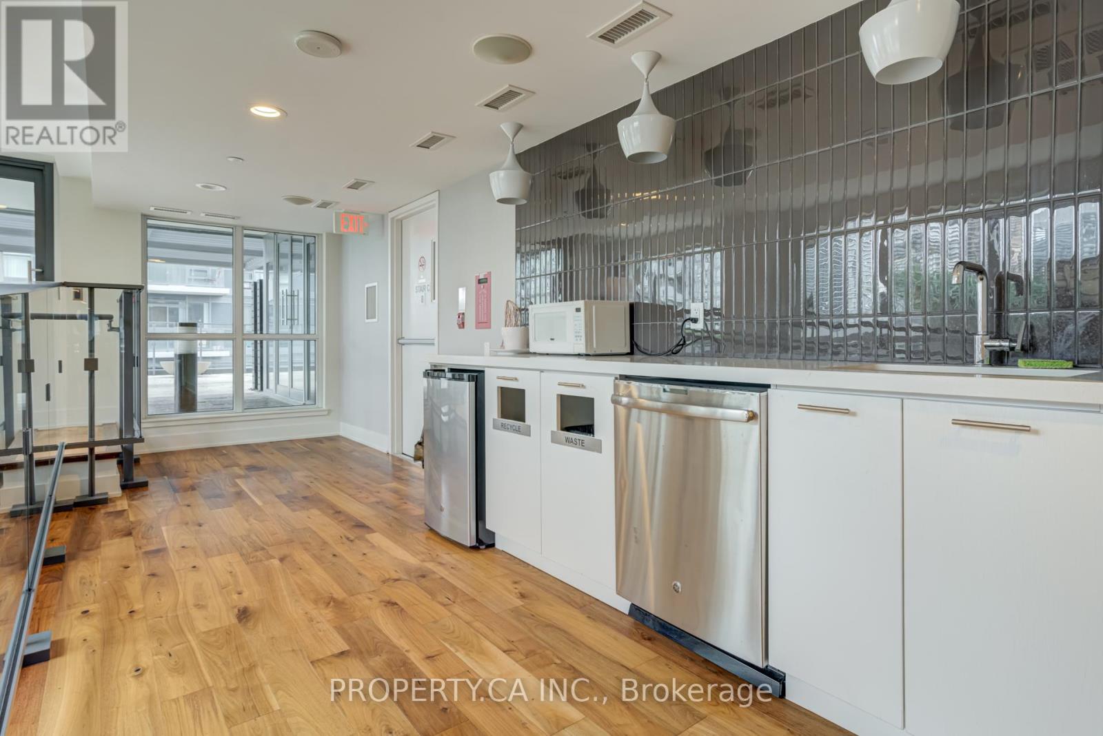 515 - 2220 Lake Shore Boulevard W, Toronto, Ontario  M8V 0C1 - Photo 38 - W12723986