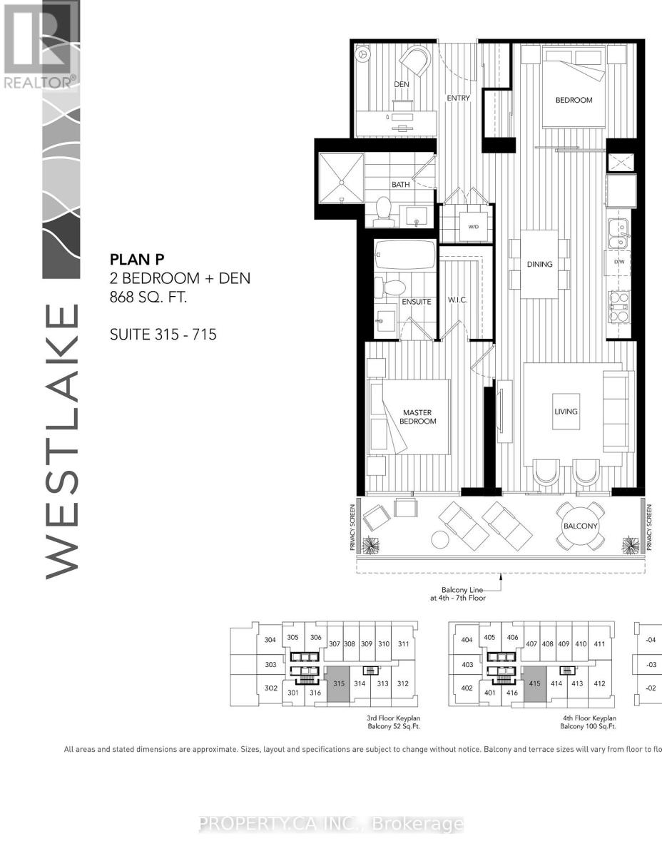 515 - 2220 Lake Shore Boulevard W, Toronto, Ontario  M8V 0C1 - Photo 39 - W12723986