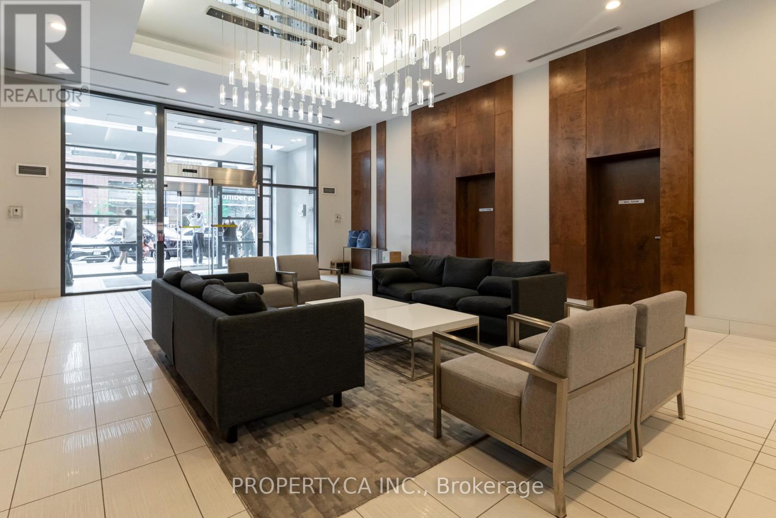 515 - 2220 Lake Shore Boulevard W, Toronto, Ontario  M8V 0C1 - Photo 5 - W12723986