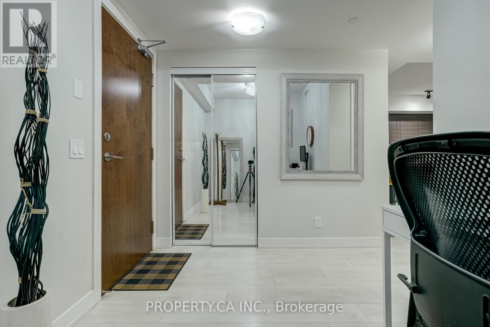 515 - 2220 Lake Shore Boulevard W, Toronto, Ontario  M8V 0C1 - Photo 9 - W12723986