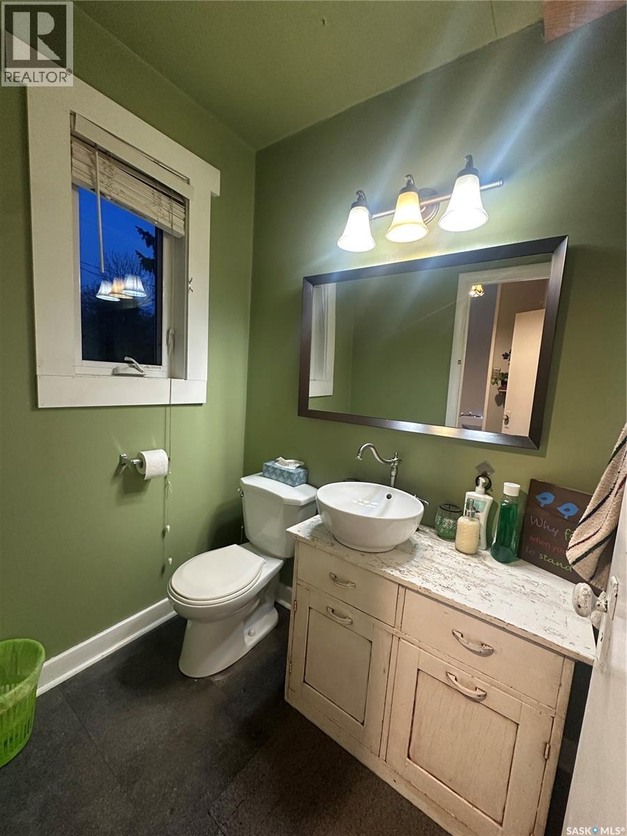 336 Mary Street, Canora, Saskatchewan  S0A 0L0 - Photo 17 - SK027231