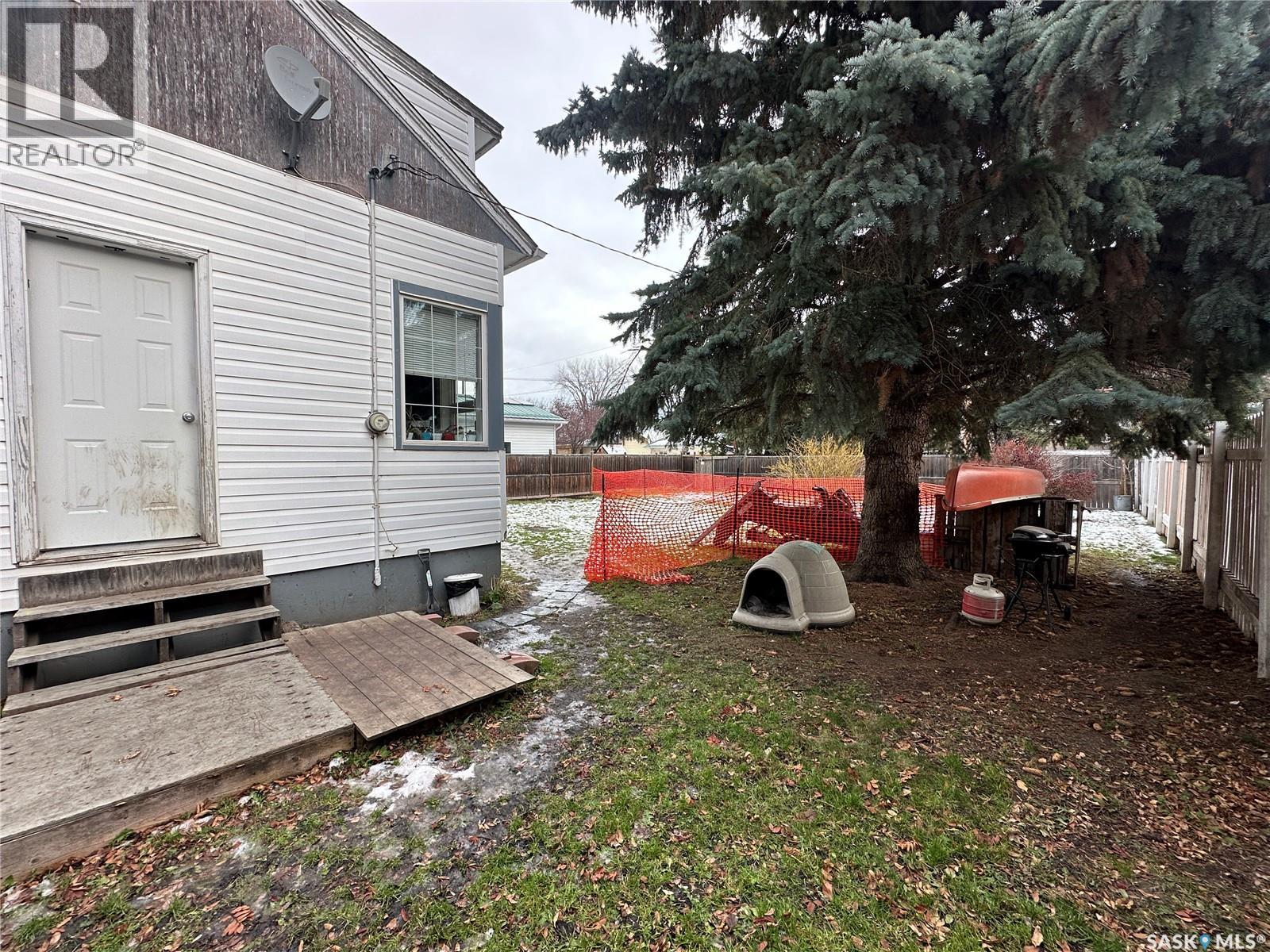 336 Mary Street, Canora, Saskatchewan  S0A 0L0 - Photo 31 - SK027231