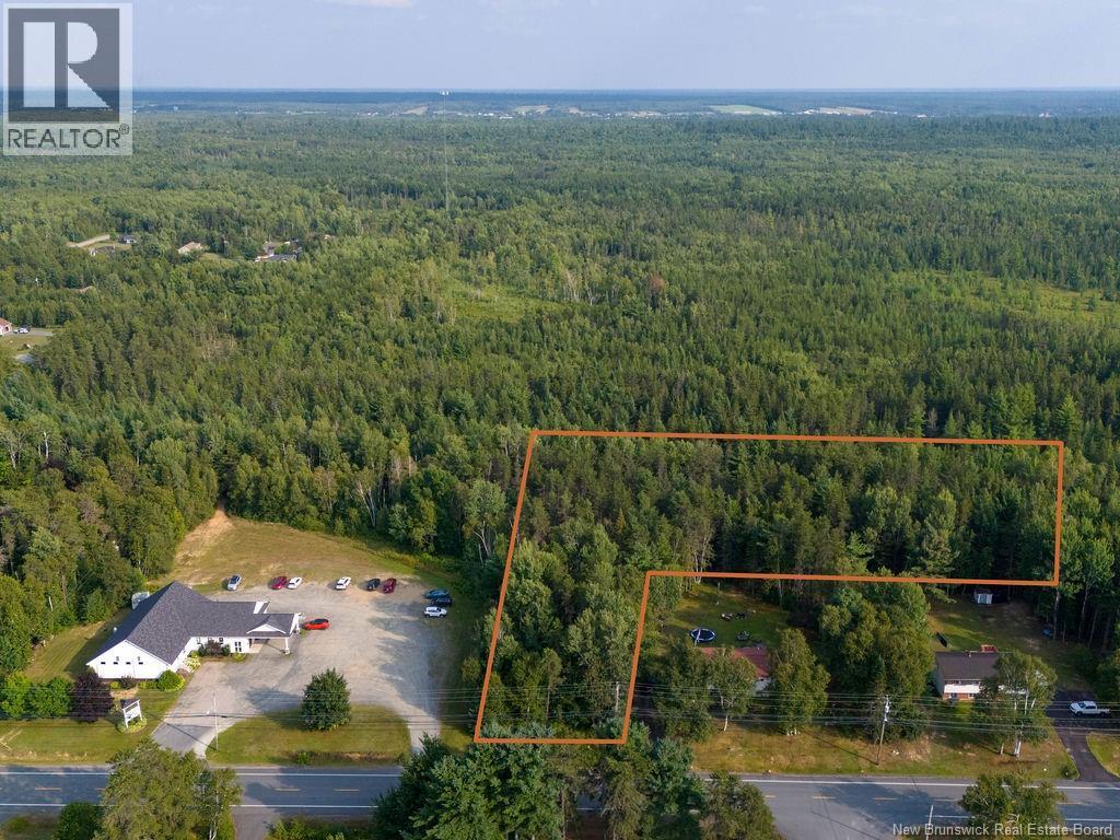 Wellington Street, Miramichi, New Brunswick E1N 3N6 - Photo 1 - NB132630