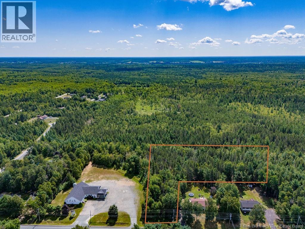 Wellington Street, Miramichi, New Brunswick E1N 3N6 - Photo 2 - NB132630