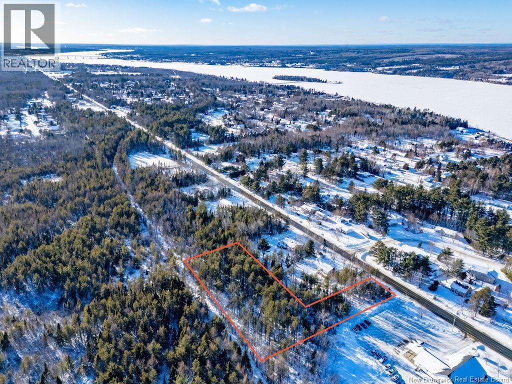 Wellington Street, Miramichi, New Brunswick E1N 3N6 - Photo 3 - NB132630