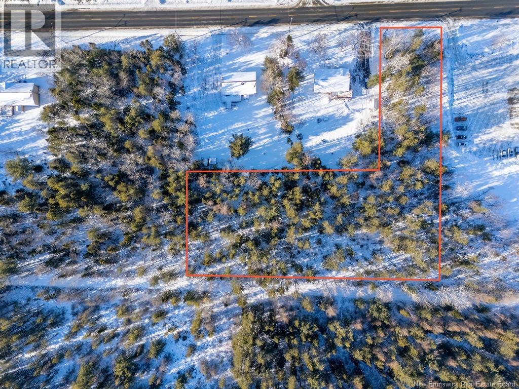 Wellington Street, Miramichi, New Brunswick E1N 3N6 - Photo 4 - NB132630