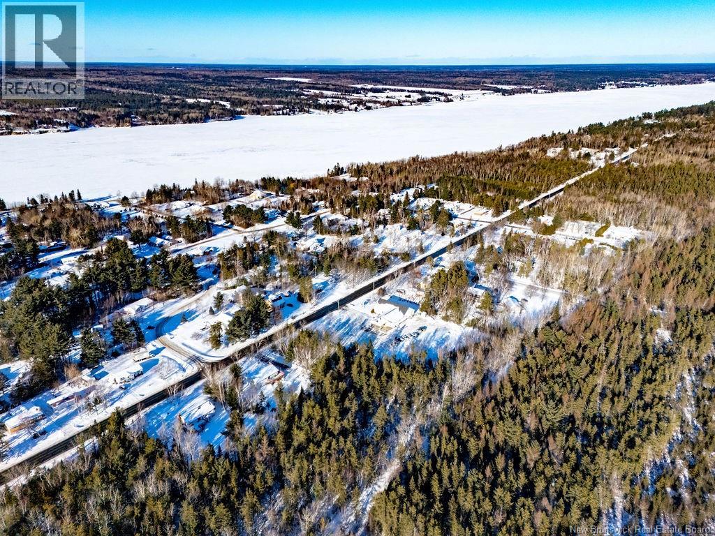 Wellington Street, Miramichi, New Brunswick E1N 3N6 - Photo 5 - NB132630