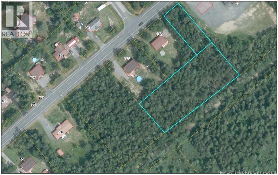 Wellington Street, Miramichi, New Brunswick E1N 3N6 - Photo 6 - NB132630