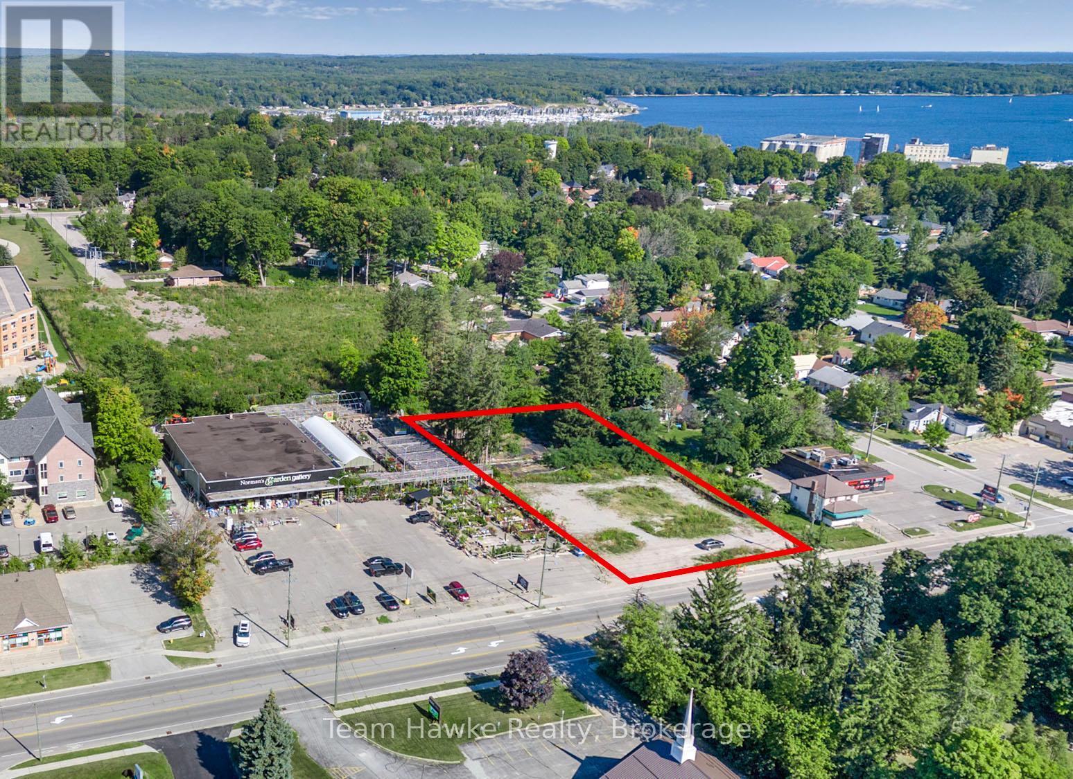 814 Yonge Street, Midland, Ontario  L4R 2E7 - Photo 2 - S12722080