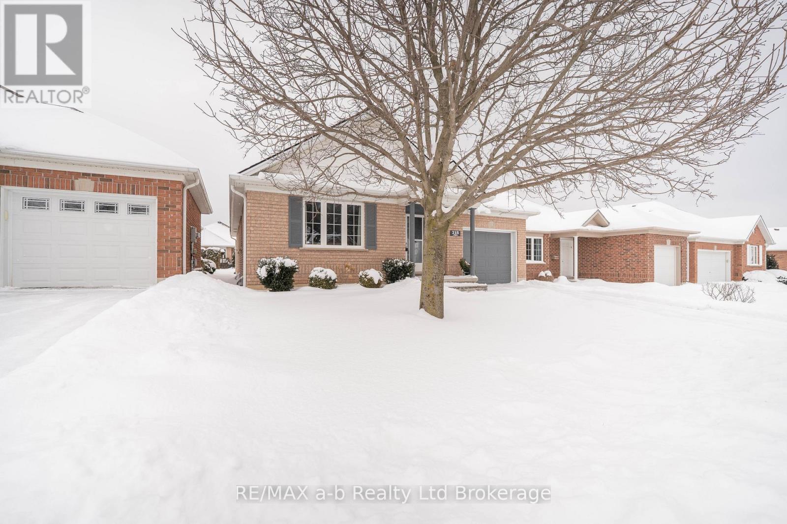 218 Baldwin Street, Tillsonburg, Ontario  N4G 5W3 - Photo 3 - X12724104