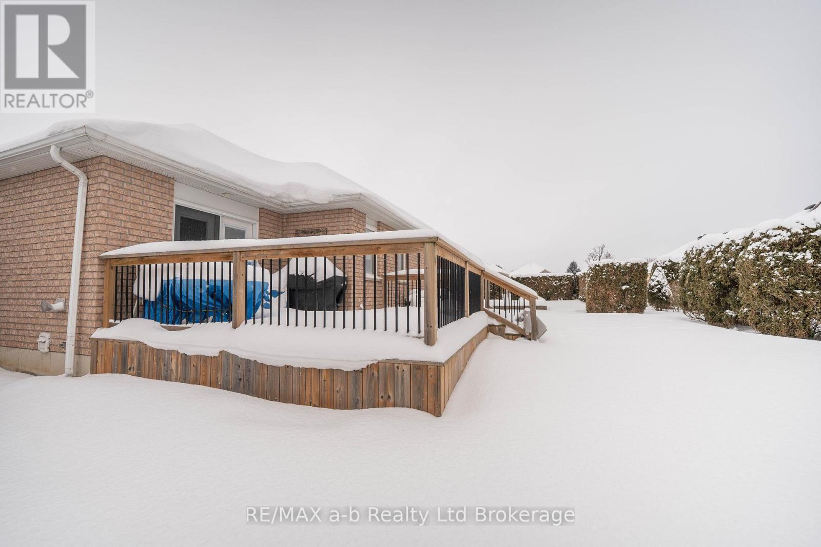 218 Baldwin Street, Tillsonburg, Ontario  N4G 5W3 - Photo 32 - X12724104