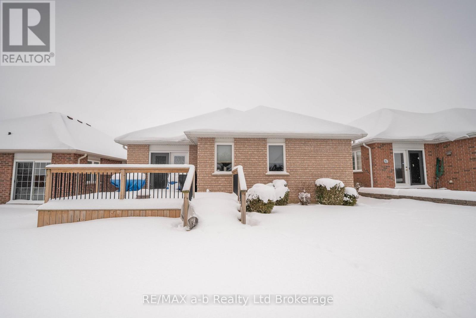 218 Baldwin Street, Tillsonburg, Ontario  N4G 5W3 - Photo 33 - X12724104