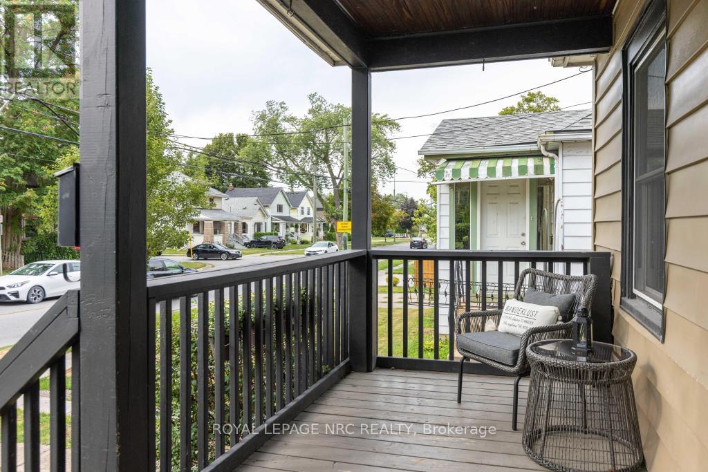 200 Geneva Street, St. Catharines, Ontario  L2R 4P6 - Photo 4 - X12723868