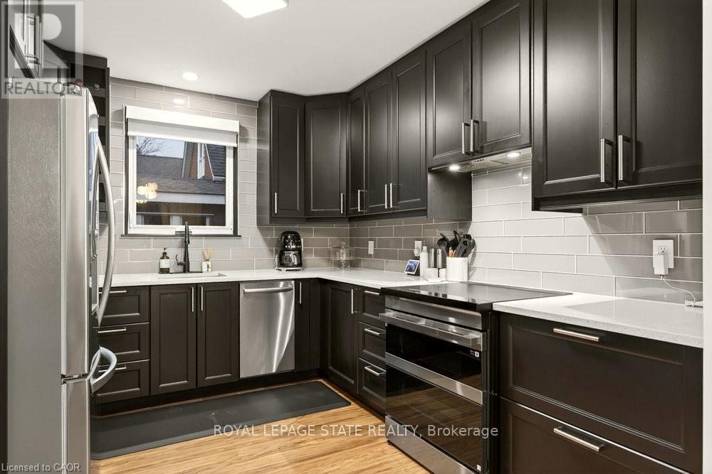 17 Gary Avenue, Hamilton, Ontario  L8S 1Y2 - Photo 14 - X12723878