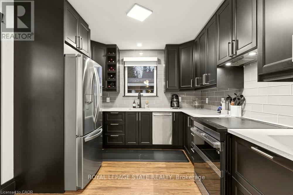 17 Gary Avenue, Hamilton, Ontario  L8S 1Y2 - Photo 15 - X12723878