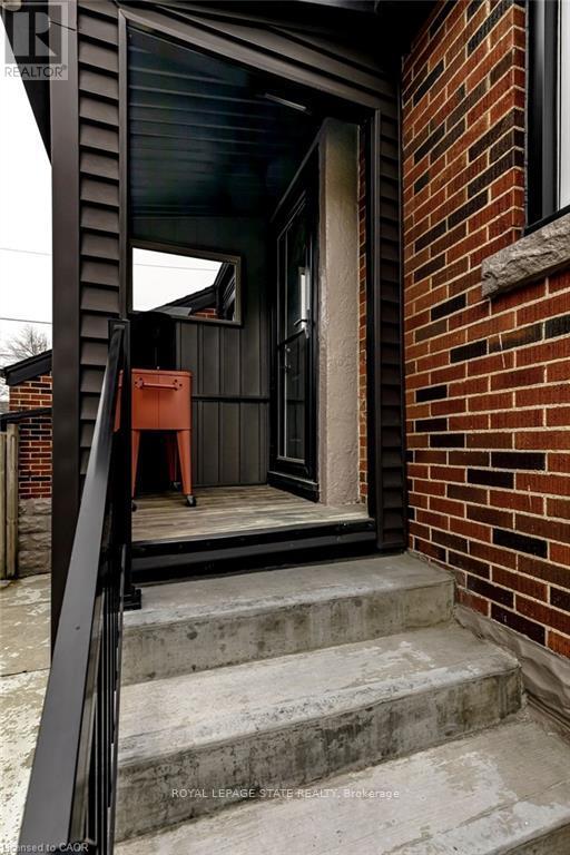 17 Gary Avenue, Hamilton, Ontario  L8S 1Y2 - Photo 45 - X12723878