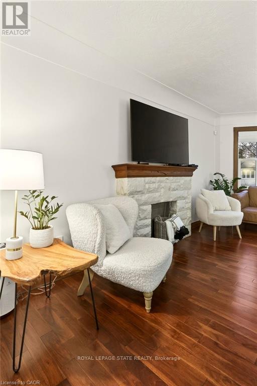 17 Gary Avenue, Hamilton, Ontario  L8S 1Y2 - Photo 6 - X12723878