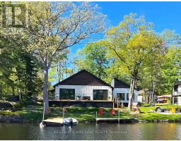 51 LAKEVIEW ROAD, North Kawartha, Ontario