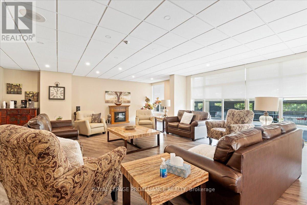 201 - 344 Front Street, Belleville, Ontario  K8N 5M4 - Photo 20 - X12723918