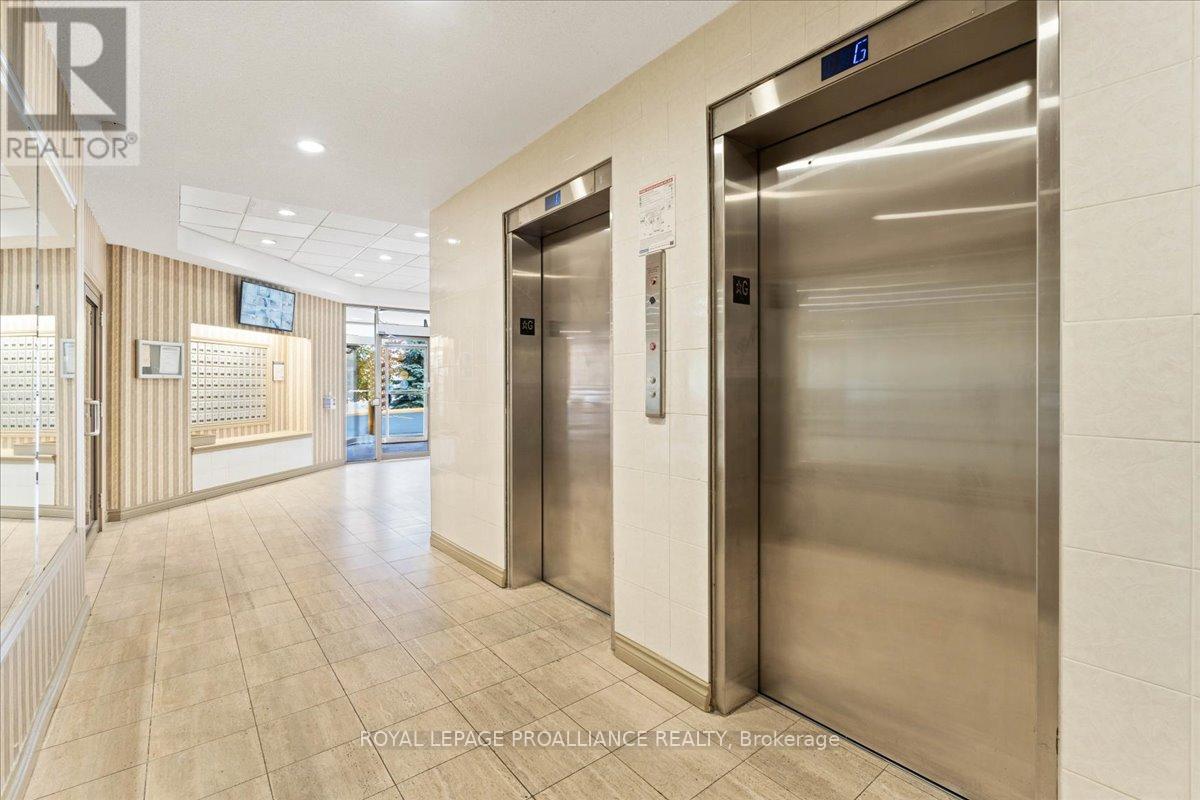 201 - 344 Front Street, Belleville, Ontario  K8N 5M4 - Photo 22 - X12723918