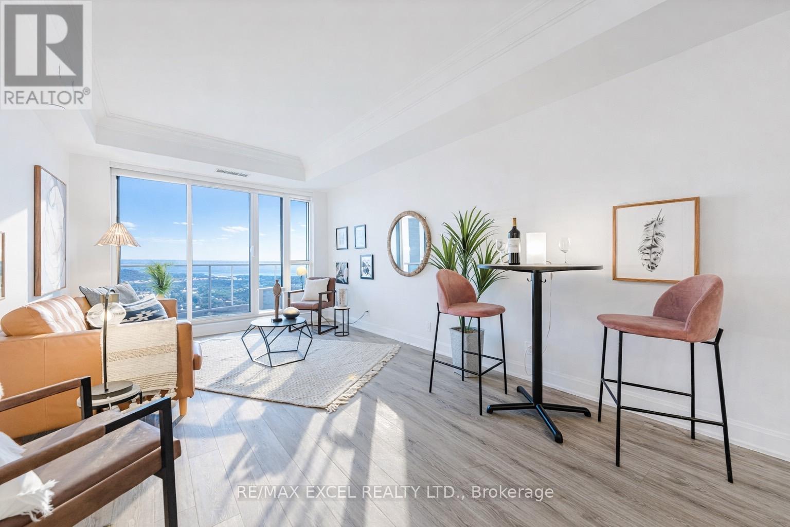 2701 - 8 WATER WALK DRIVE, Markham, Ontario