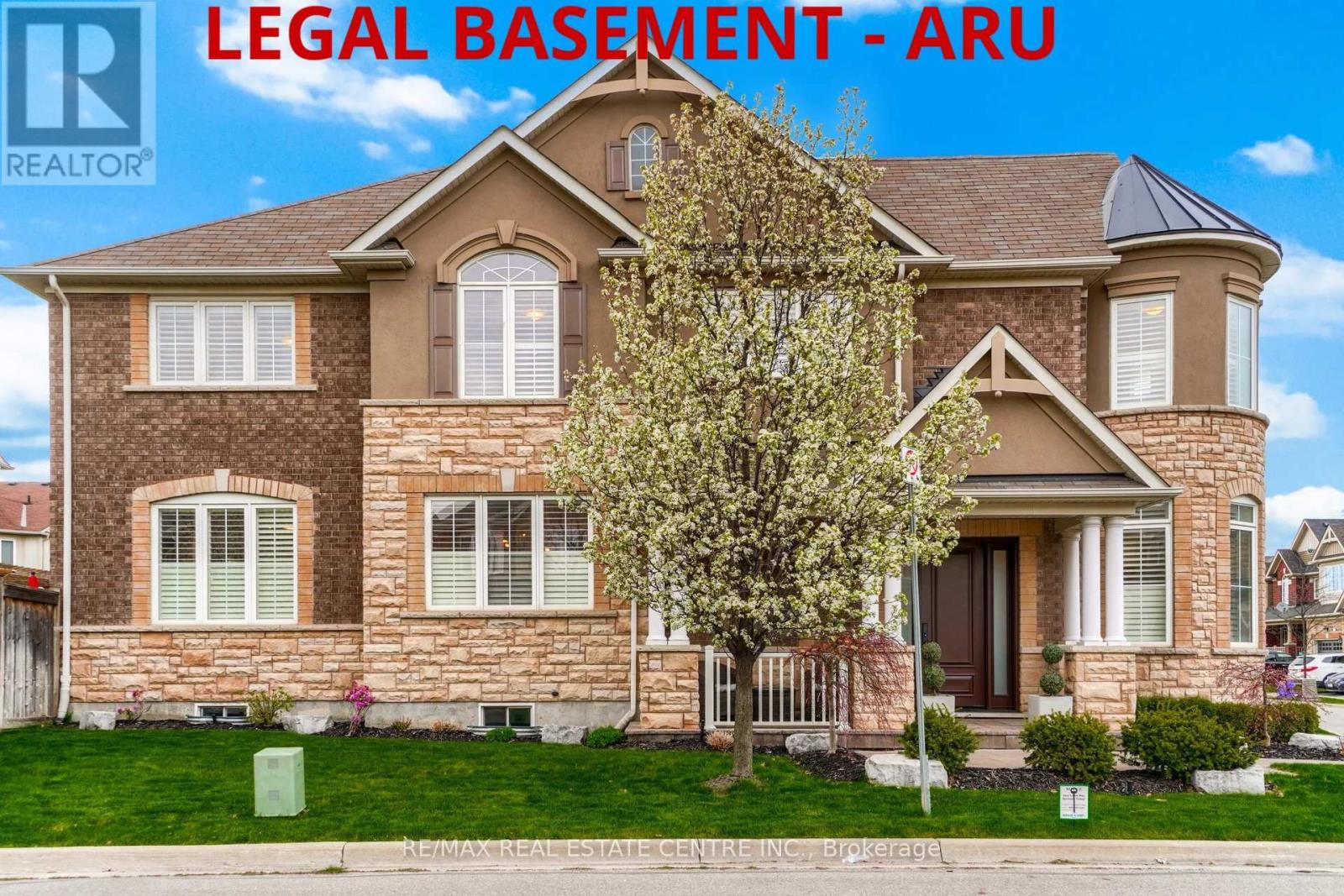 700 GERVAIS TERRACE, Milton, Ontario