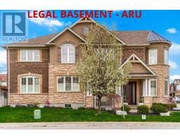 700 GERVAIS TERRACE, Milton, Ontario