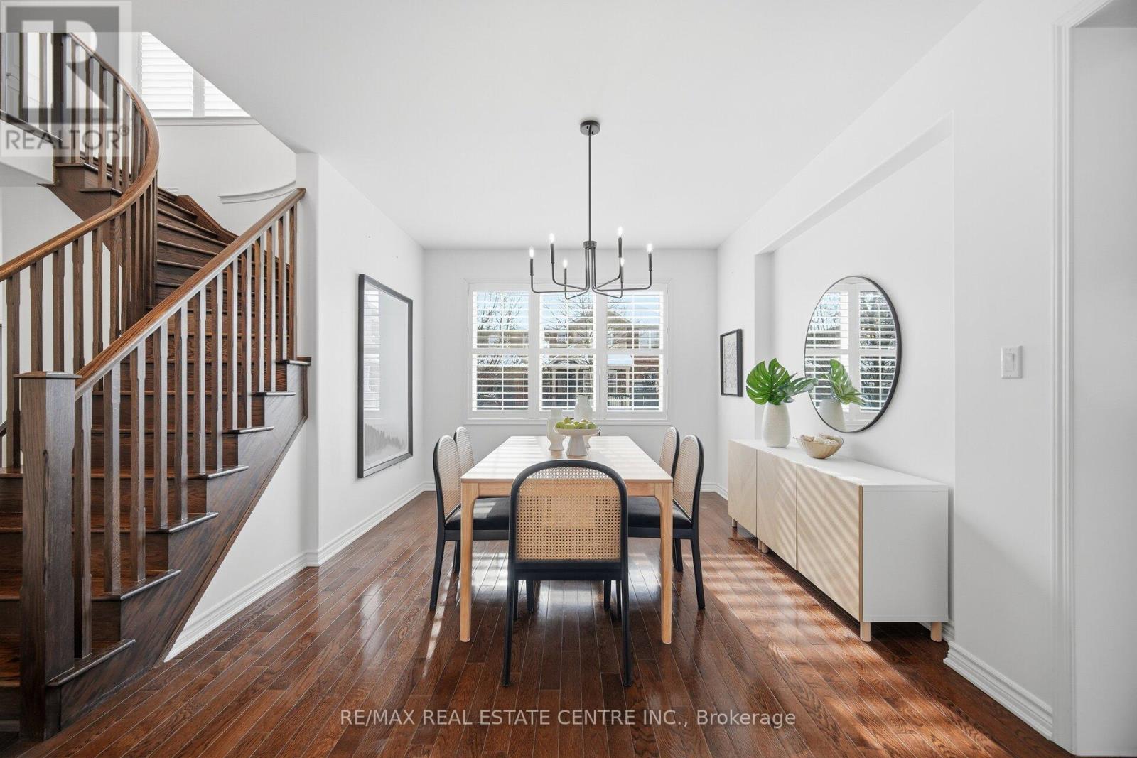 700 Gervais Terrace, Milton, Ontario  L9T 7R9 - Photo 8 - W12723948