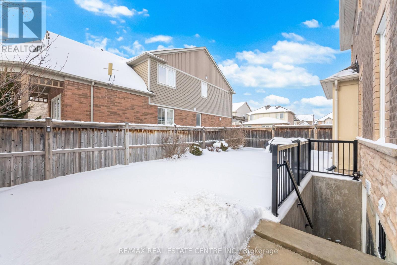 700 Gervais Terrace, Milton, Ontario  L9T 7R9 - Photo 45 - W12723948