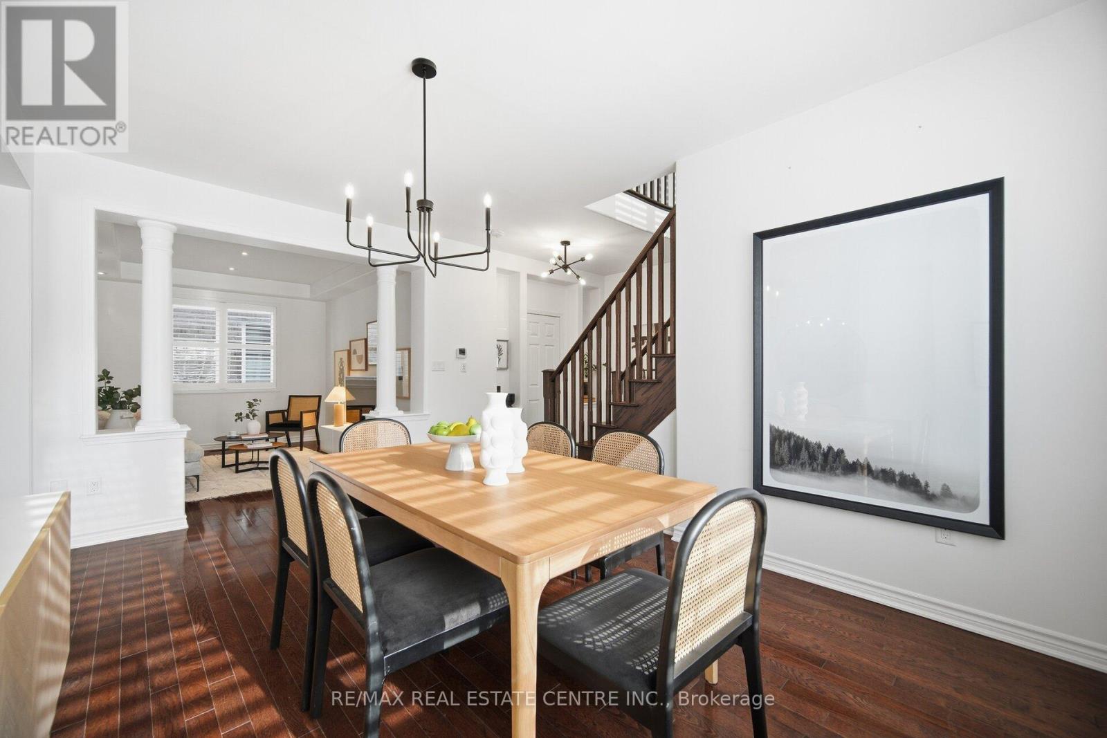 700 Gervais Terrace, Milton, Ontario  L9T 7R9 - Photo 9 - W12723948