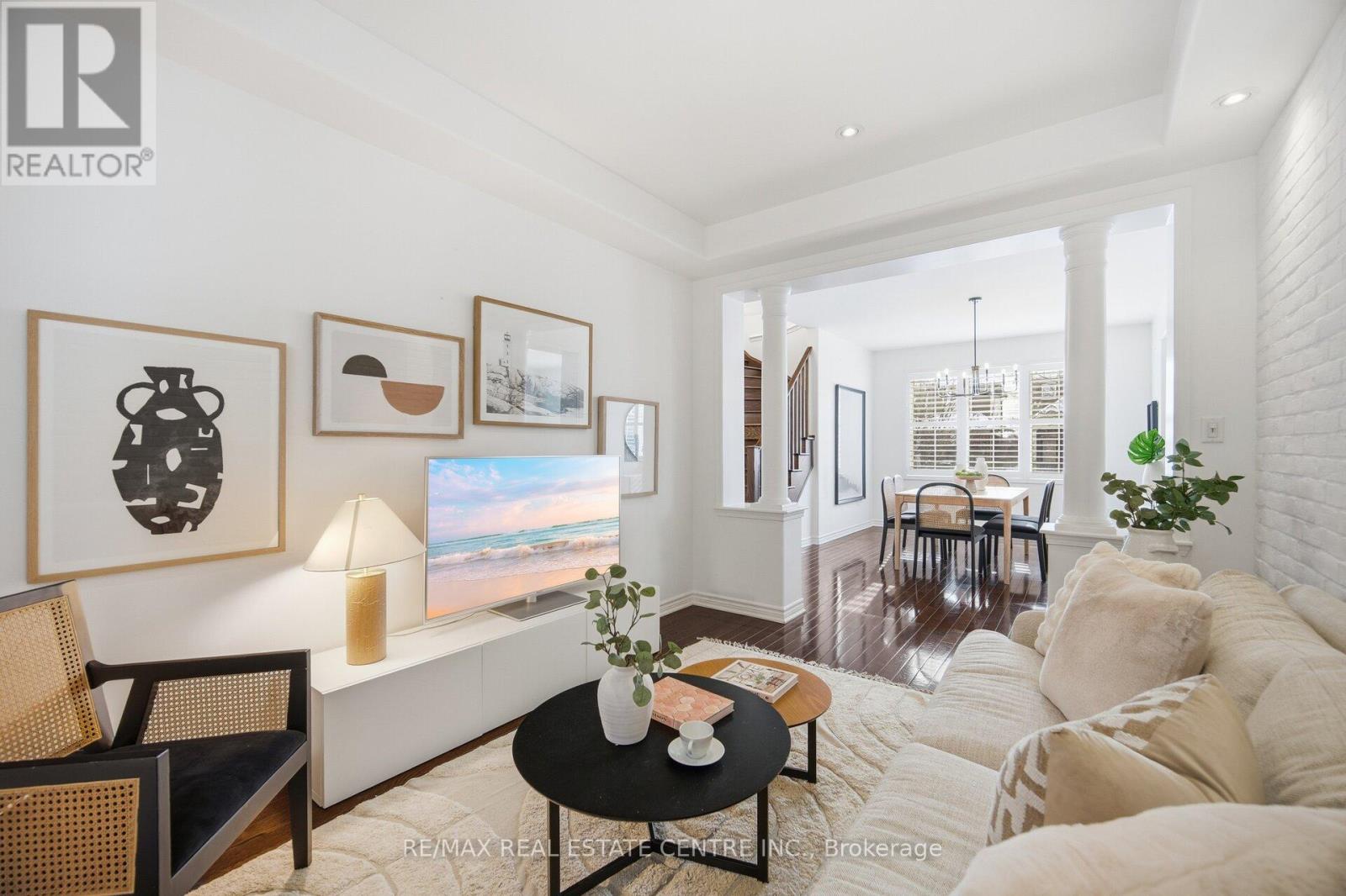 700 Gervais Terrace, Milton, Ontario  L9T 7R9 - Photo 11 - W12723948