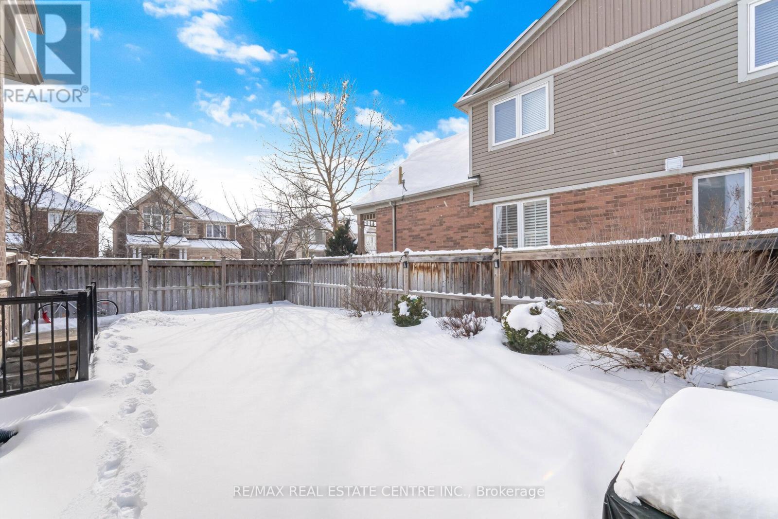 700 Gervais Terrace, Milton, Ontario  L9T 7R9 - Photo 46 - W12723948