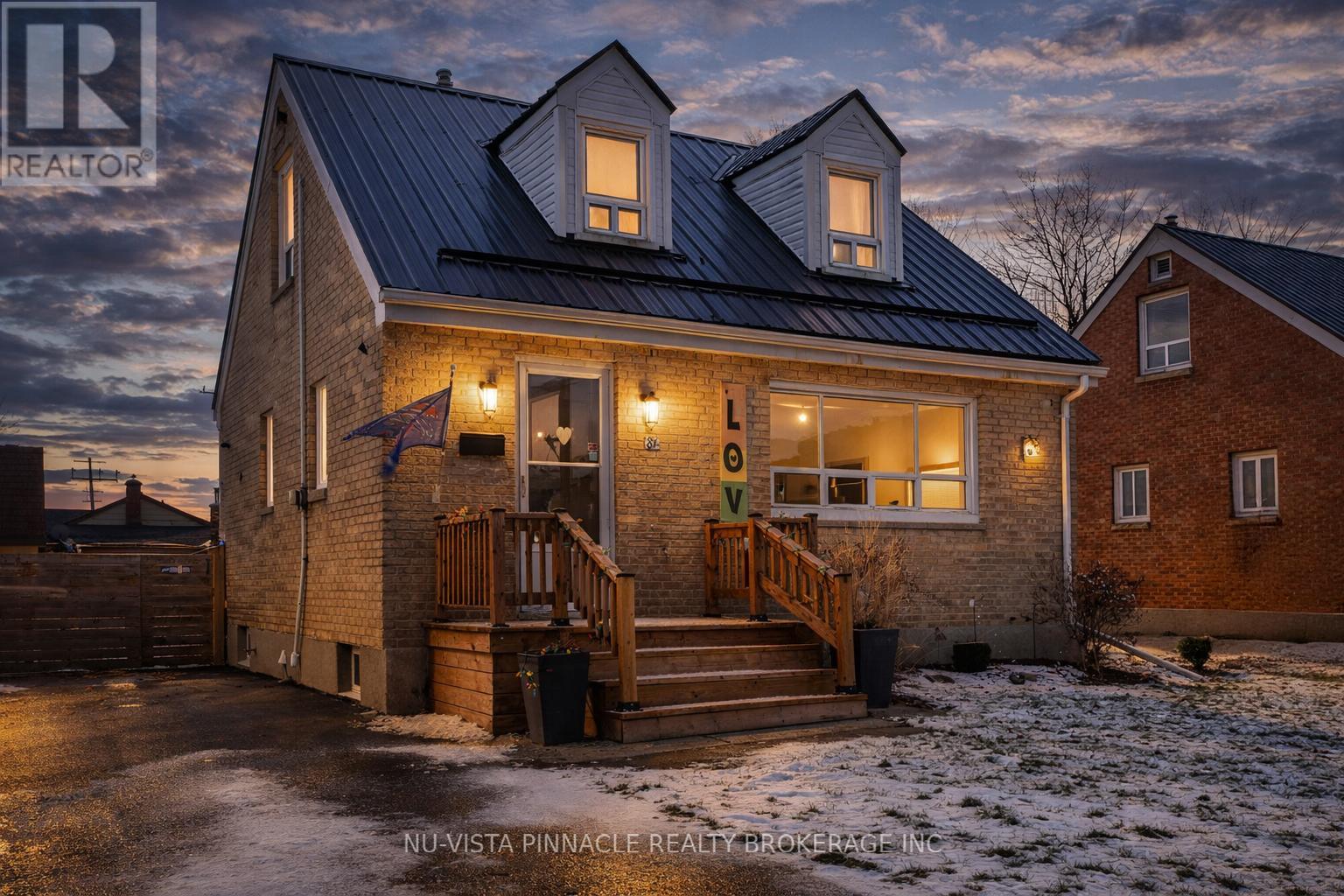 81 DUNKIRK DRIVE N, St. Thomas, Ontario