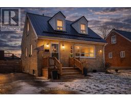 81 DUNKIRK DRIVE N, St. Thomas, Ontario