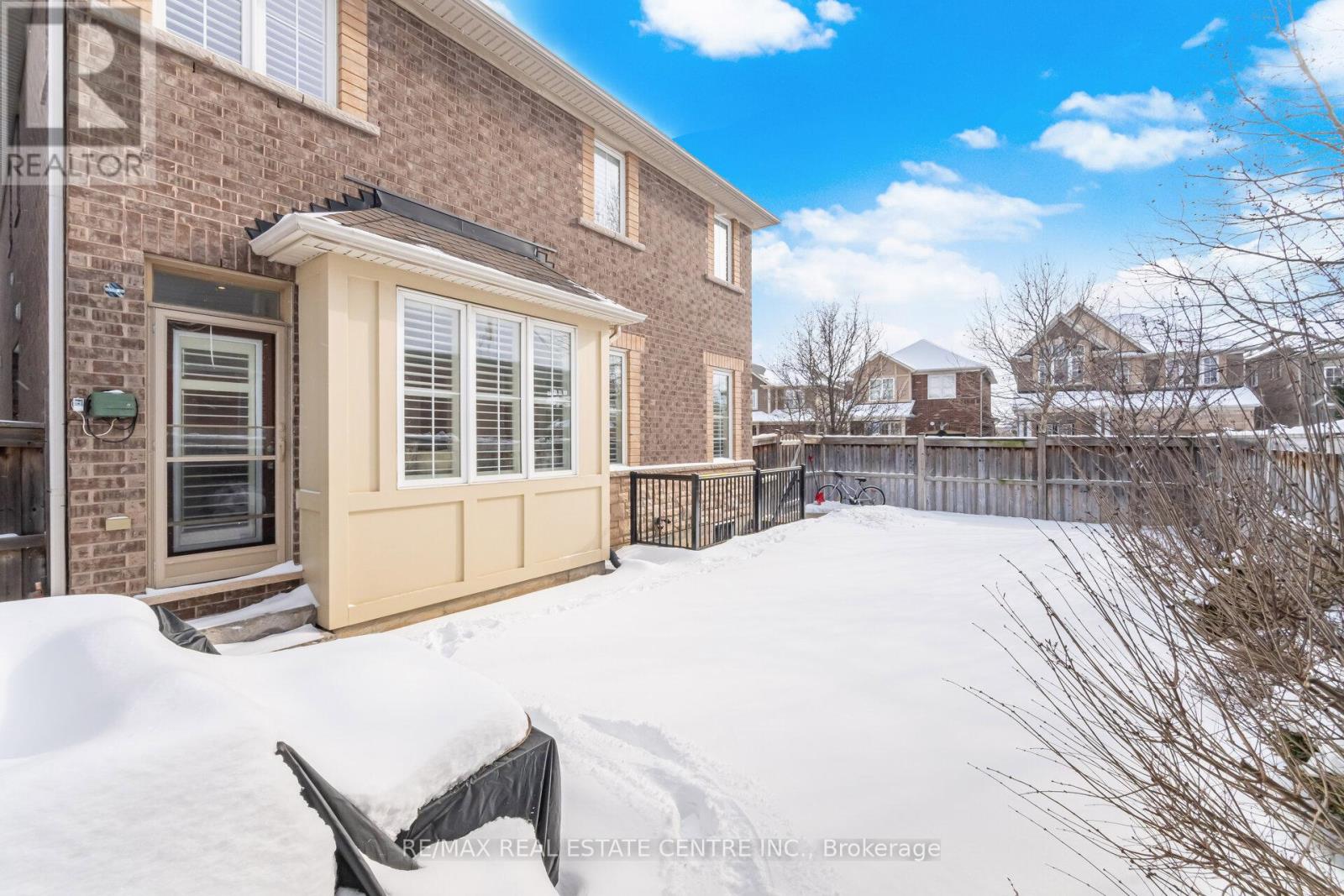700 Gervais Terrace, Milton, Ontario  L9T 7R9 - Photo 47 - W12723948