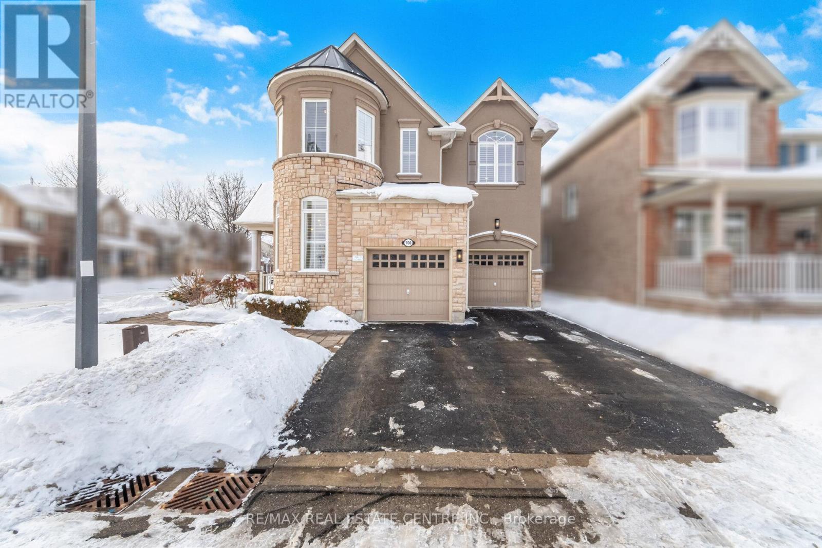 700 Gervais Terrace, Milton, Ontario  L9T 7R9 - Photo 4 - W12723948