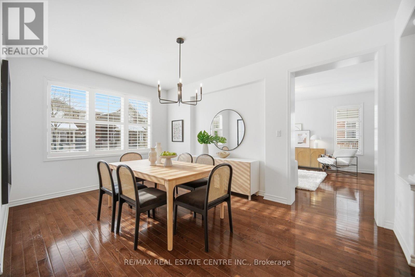 700 Gervais Terrace, Milton, Ontario  L9T 7R9 - Photo 7 - W12723948