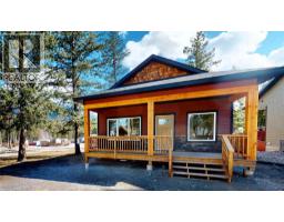 4868 Riverview Drive Unit# 118, Edgewater, British Columbia