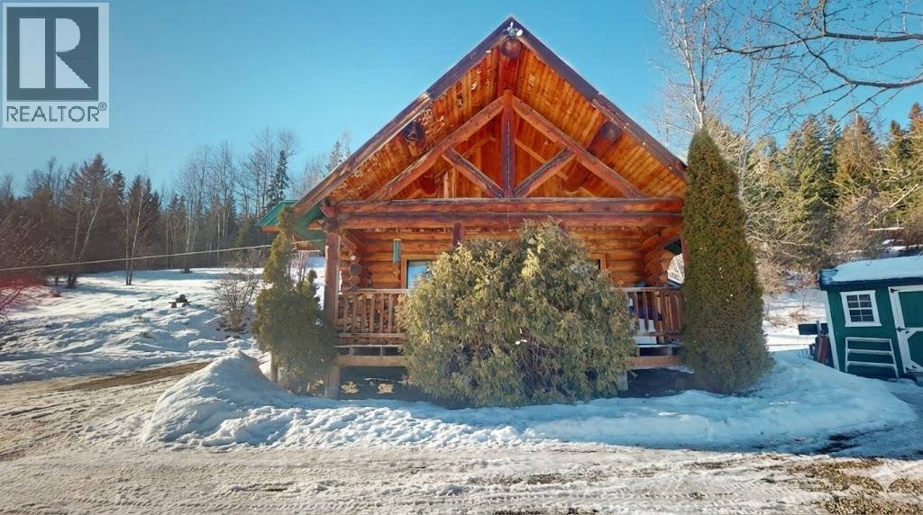 2131 Highway 3 Highway, Fernie, British Columbia