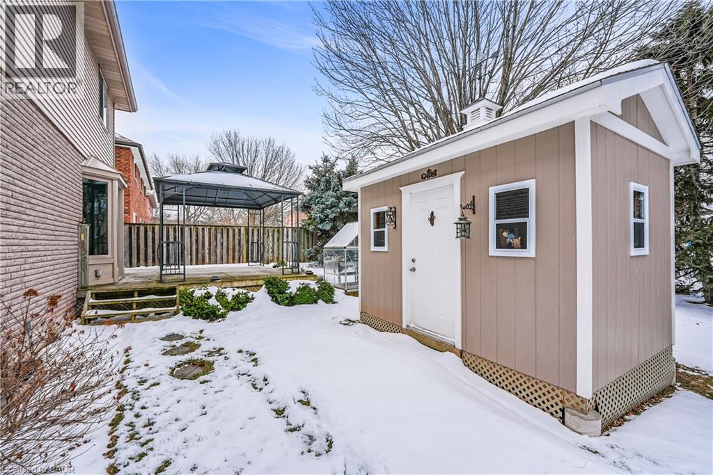 1 Shoreline Crescent, Grimsby, Ontario  L3M 5B1 - Photo 36 - 40799741