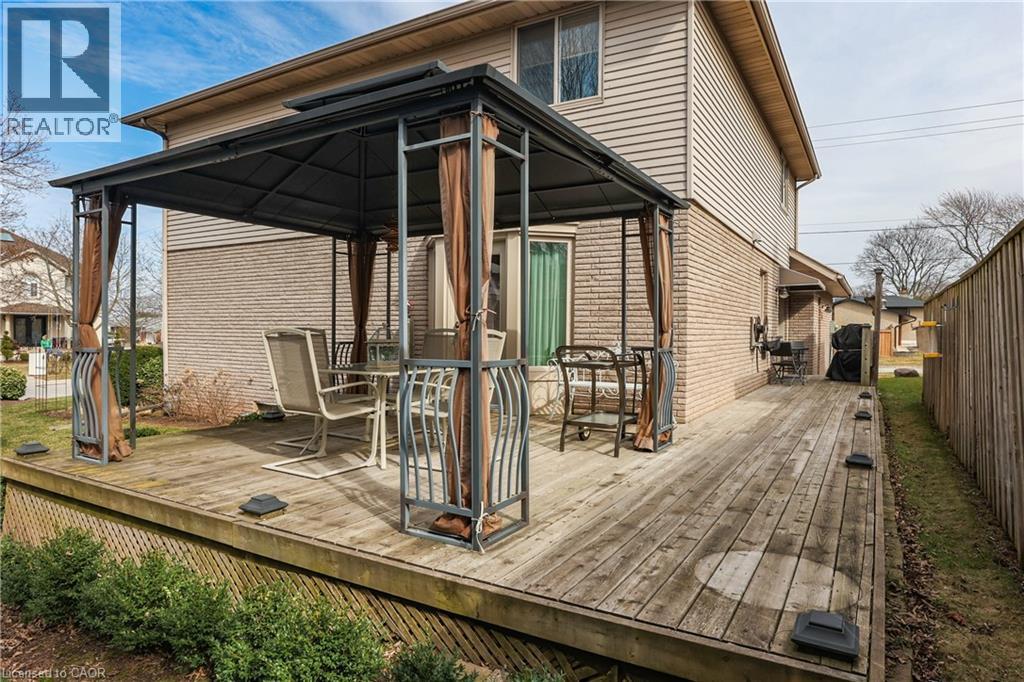 1 Shoreline Crescent, Grimsby, Ontario  L3M 5B1 - Photo 37 - 40799741