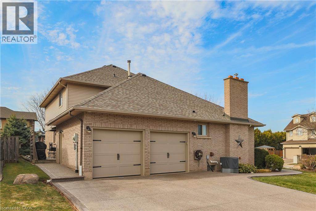 1 Shoreline Crescent, Grimsby, Ontario  L3M 5B1 - Photo 39 - 40799741